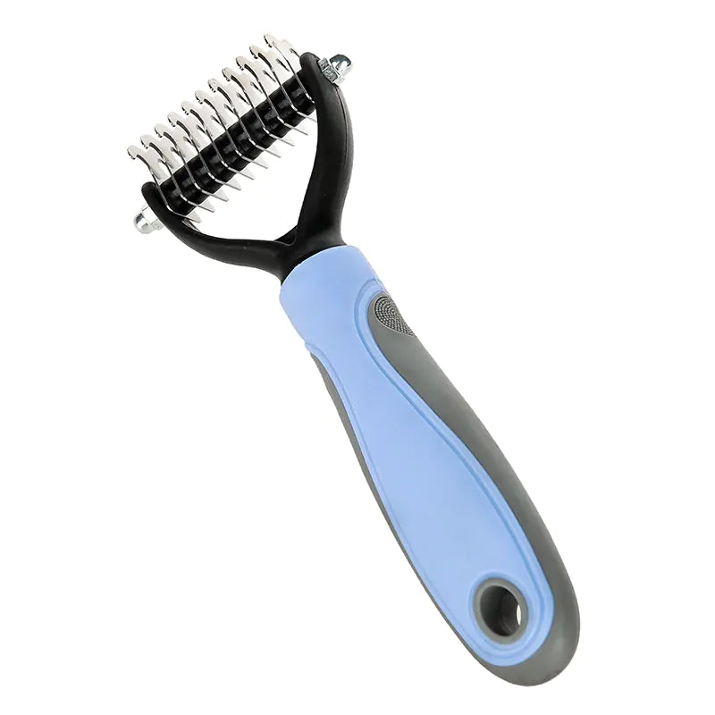Undercoat Release Deshedding Tool – Tackle Shedding at the Source