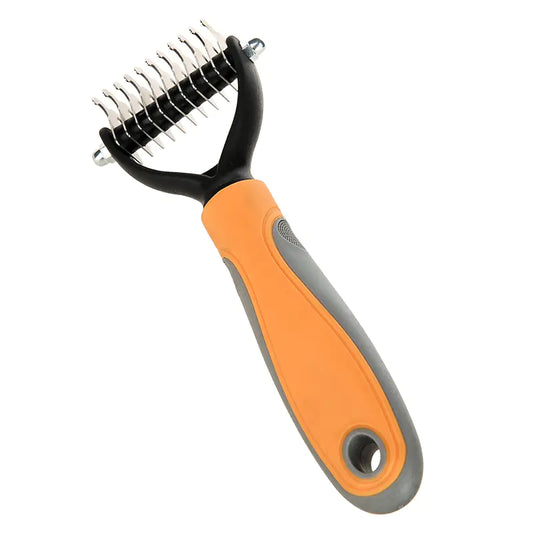 Undercoat Release Deshedding Tool – Tackle Shedding at the Source