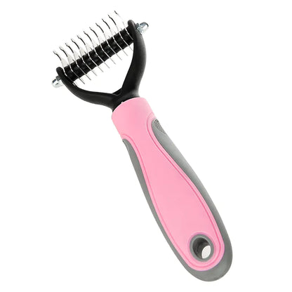 Undercoat Release Deshedding Tool – Tackle Shedding at the Source